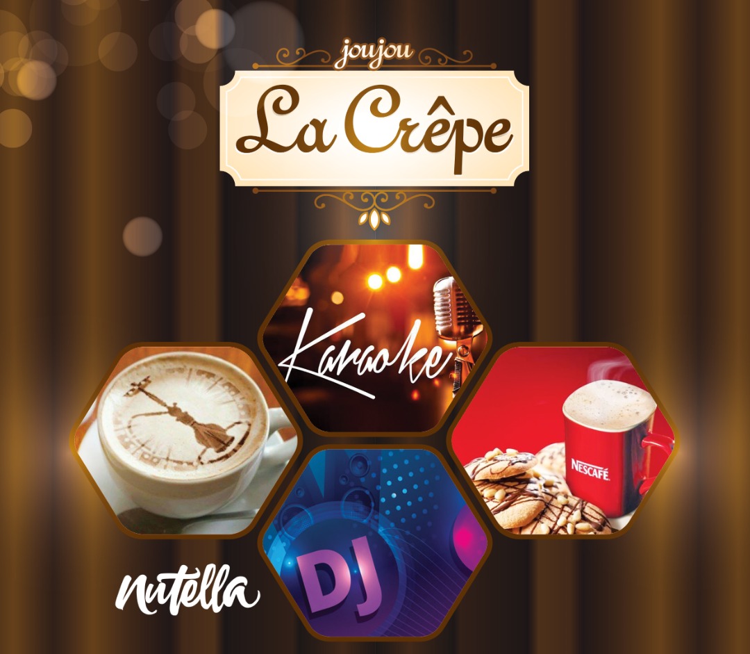 La Maison Du Crepe — photograph 2
