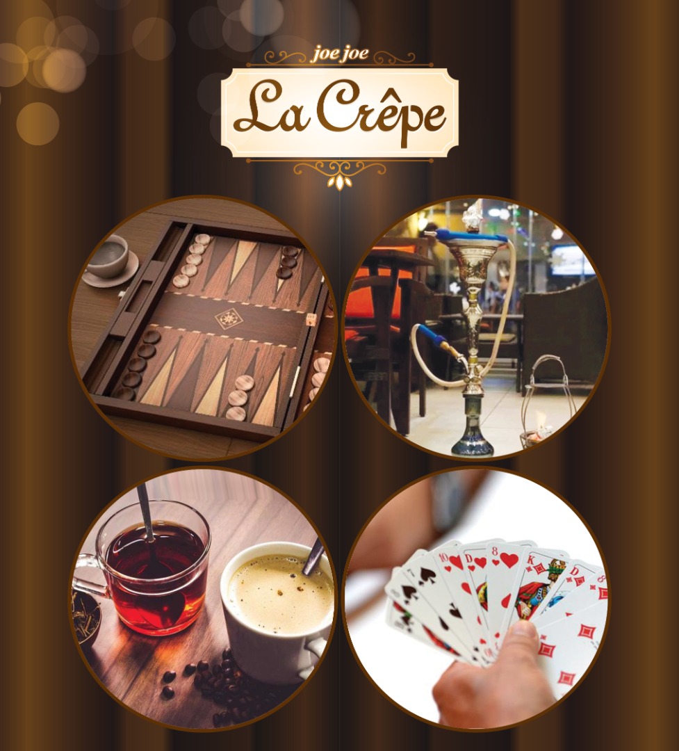 La Maison Du Crepe — photograph 4
