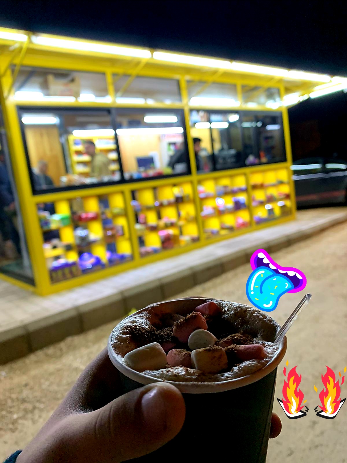 A7la 3alam — photograph 6