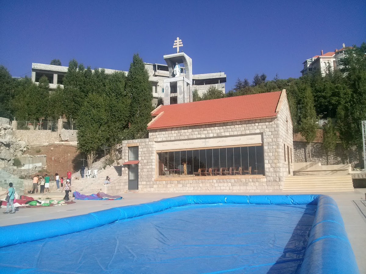 Hayda Lebanon — photograph 4