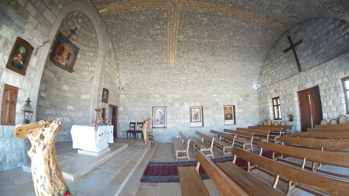 Hayda Lebanon — photograph 5