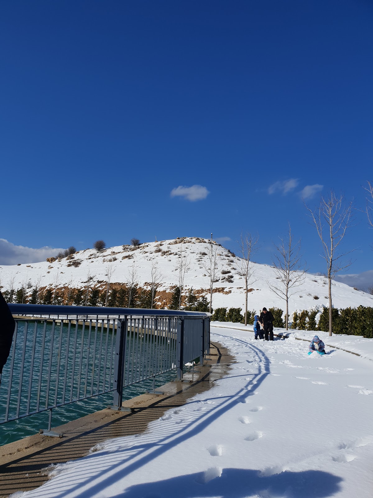 Zaarour Lake — photograph 5