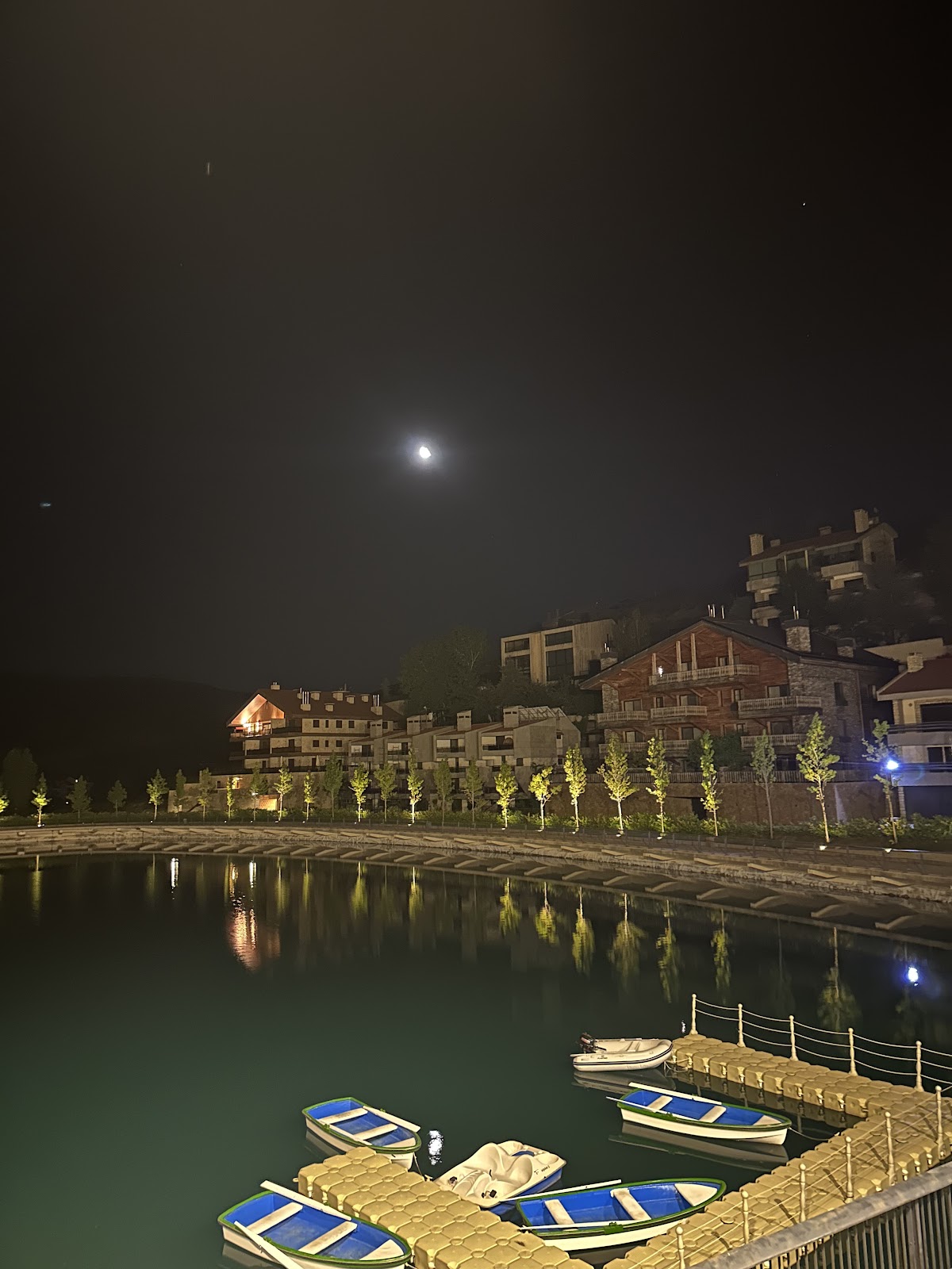 Zaarour Lake — photograph 6