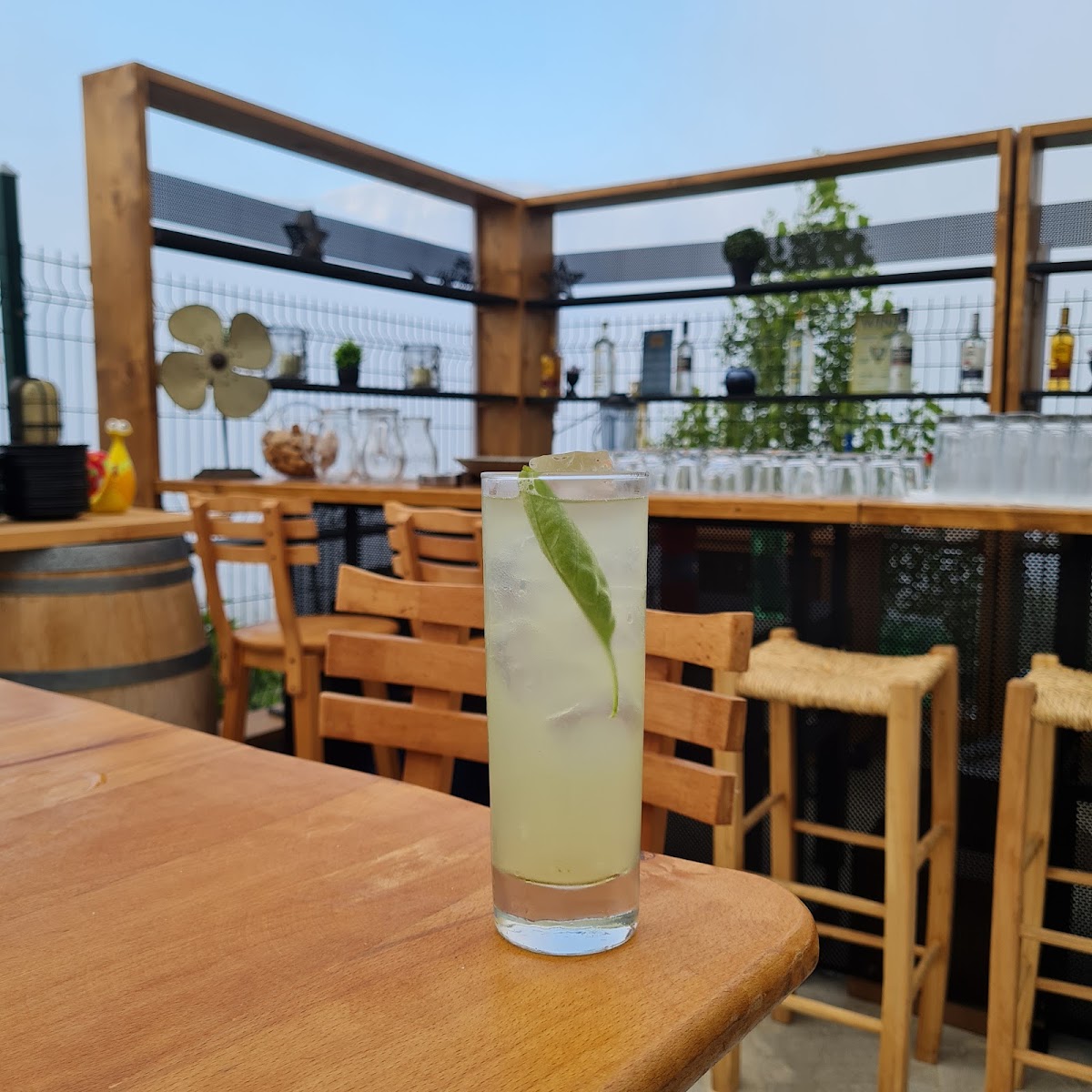 Mint Zaarour