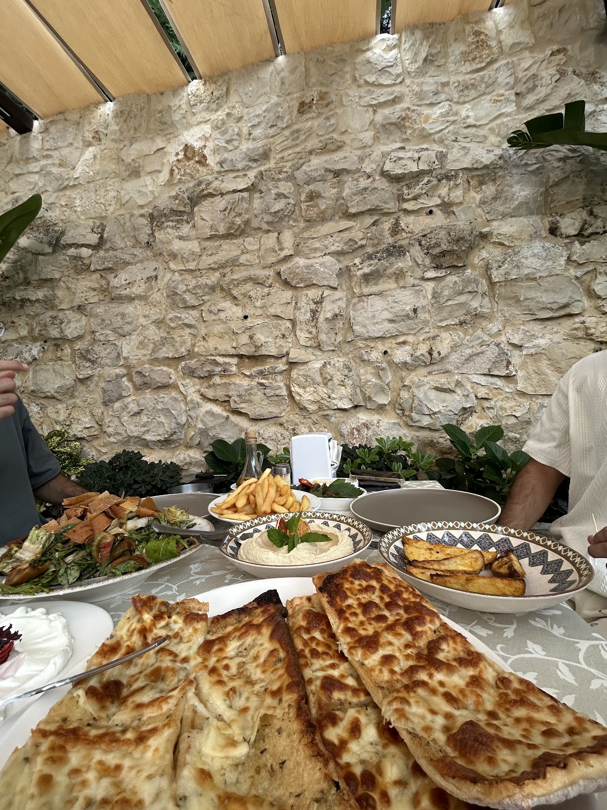 Chez Tony