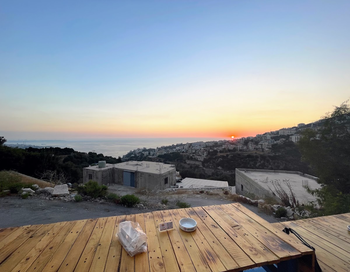 Sunset by Oasis — photograph 4