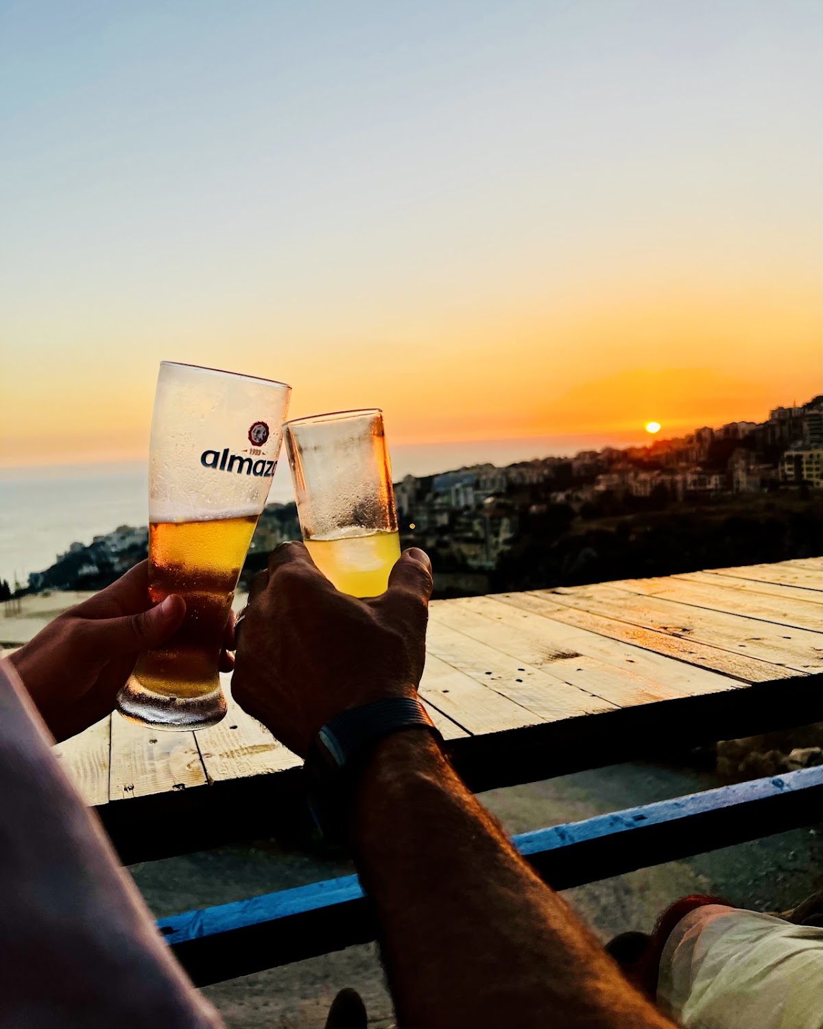 Sunset by Oasis — photograph 6