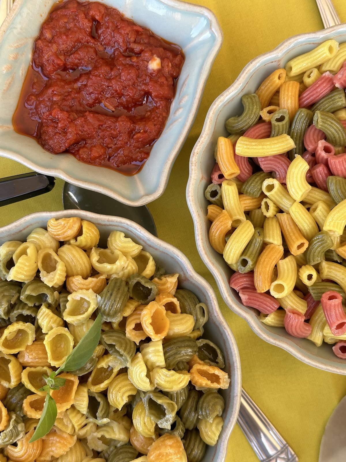 Gudtolli - Artisanal Pasta Perfection — photograph 3