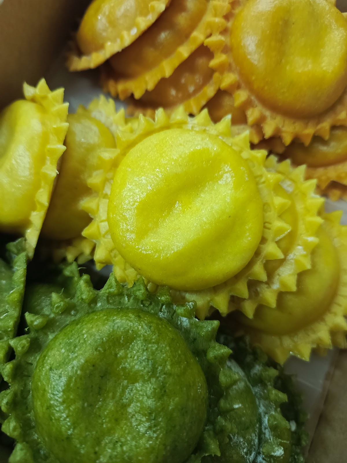 Gudtolli - Artisanal Pasta Perfection — photograph 4