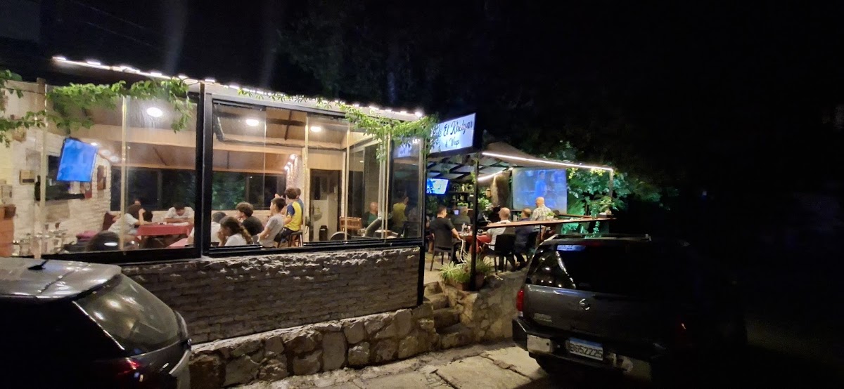 Cafe el khetyar — photograph 2