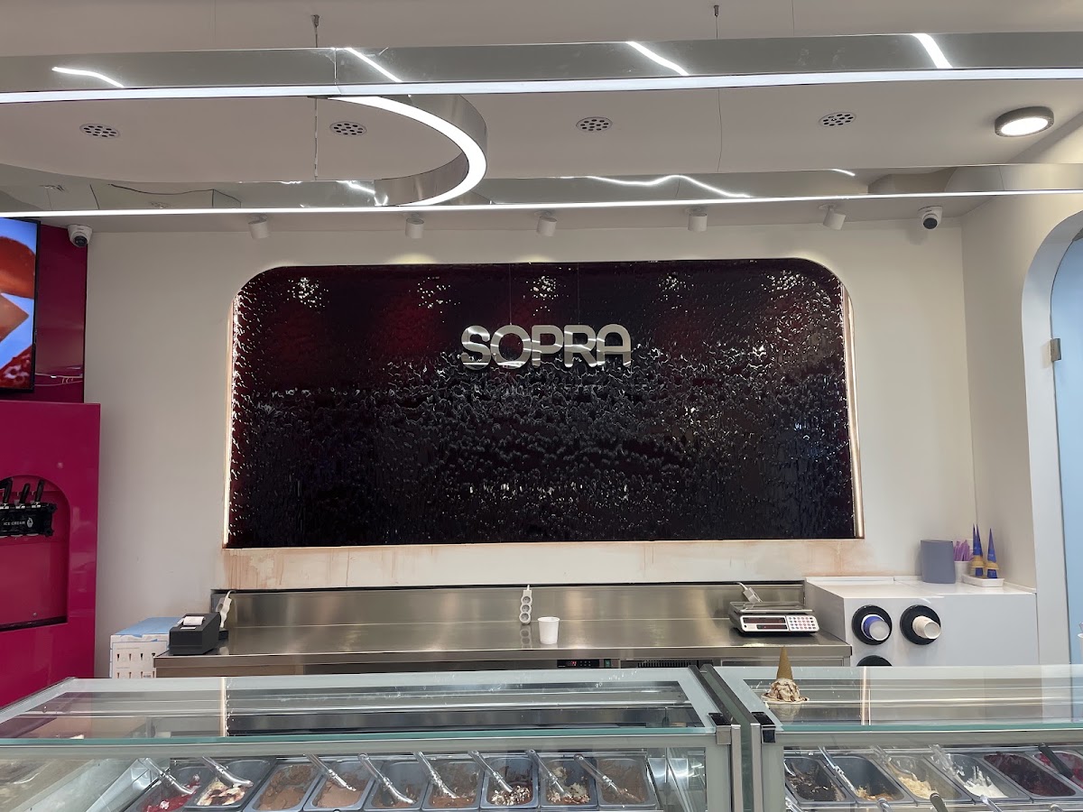 Sopra Maestri Gelato — photograph 2