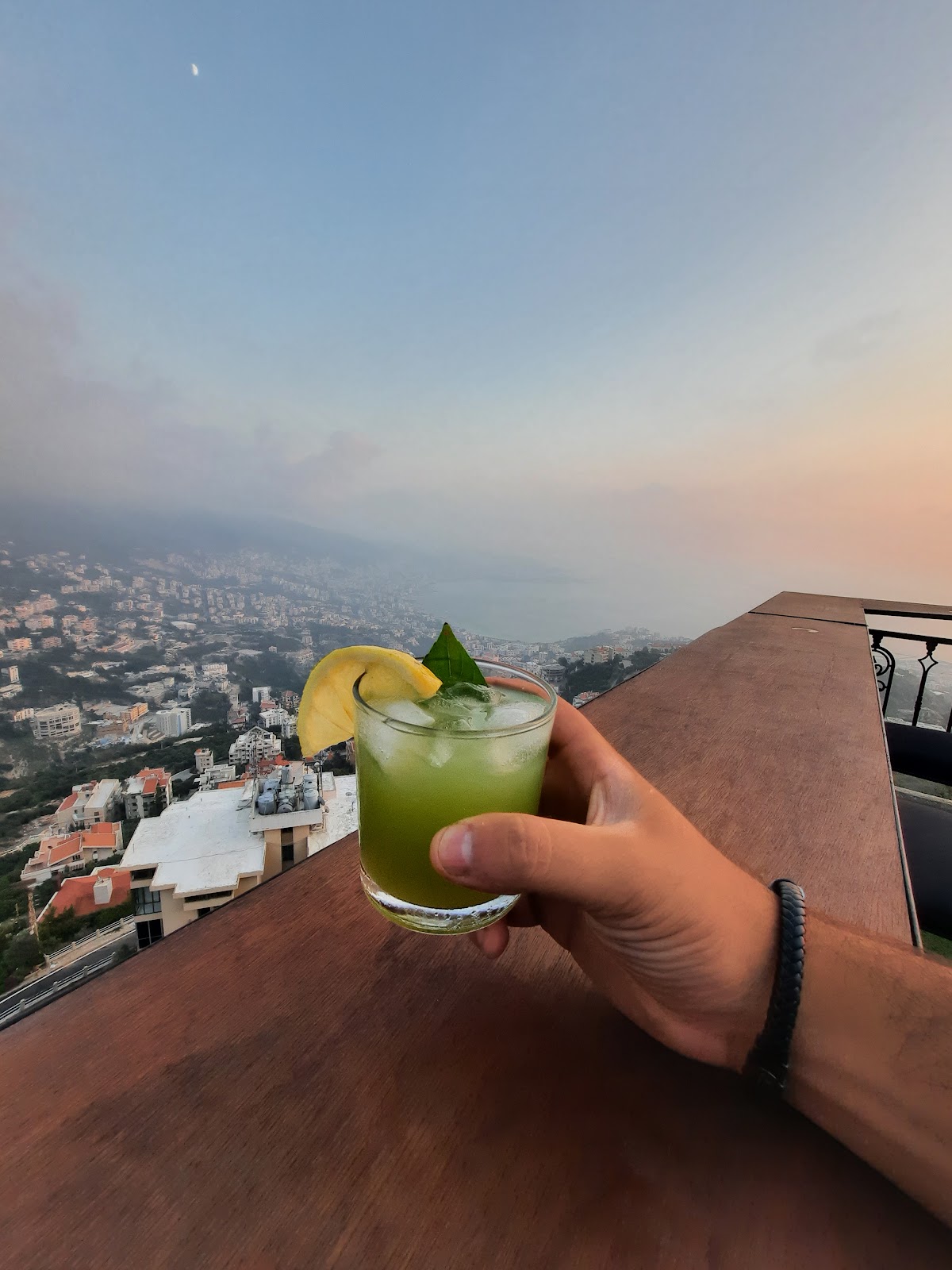 The glitz rooftop — photograph 2