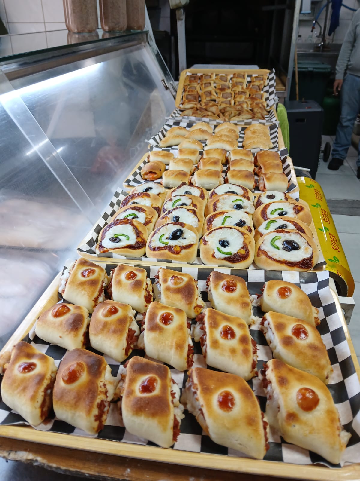 KERSI W TAWLE restaurant in hammana — photograph 5