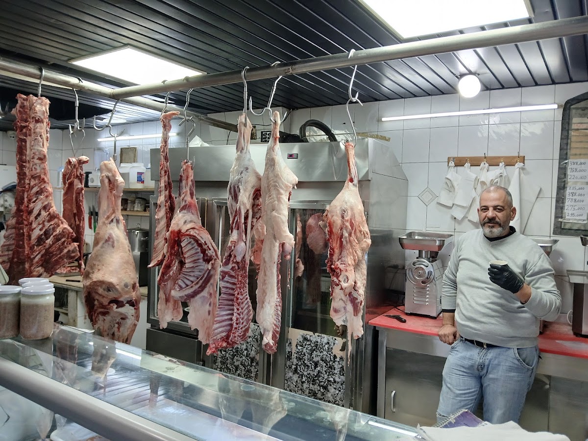 KERSI W TAWLE restaurant in hammana — photograph 6
