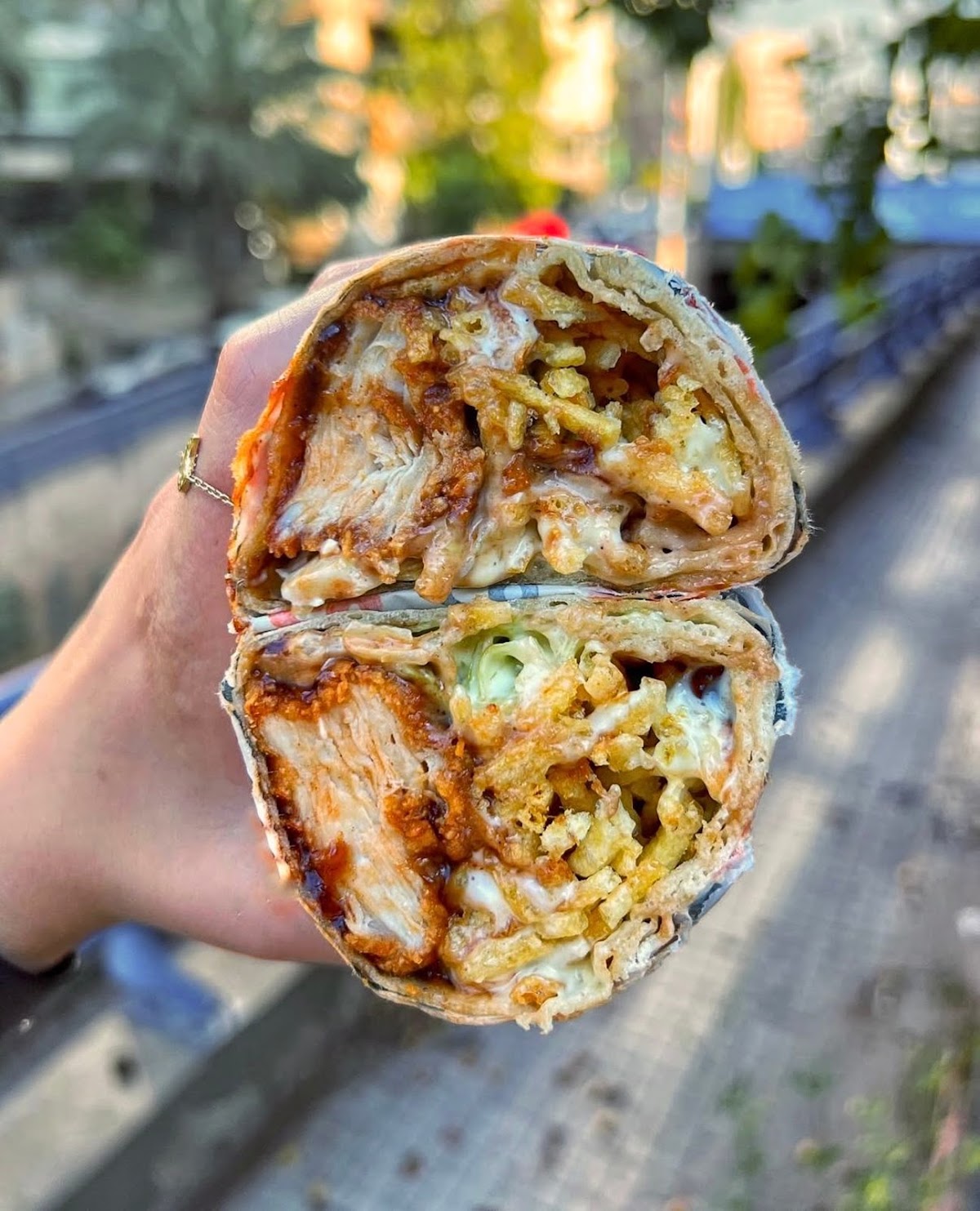 Boneless 28 - Hammana — photograph 6