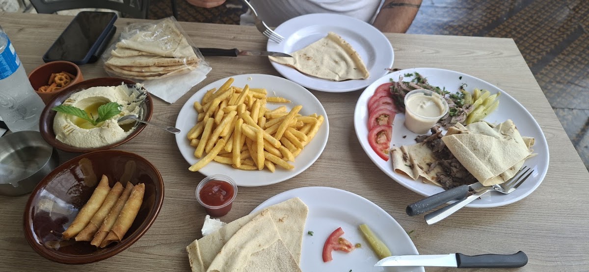 Al Hammani Restaurant
