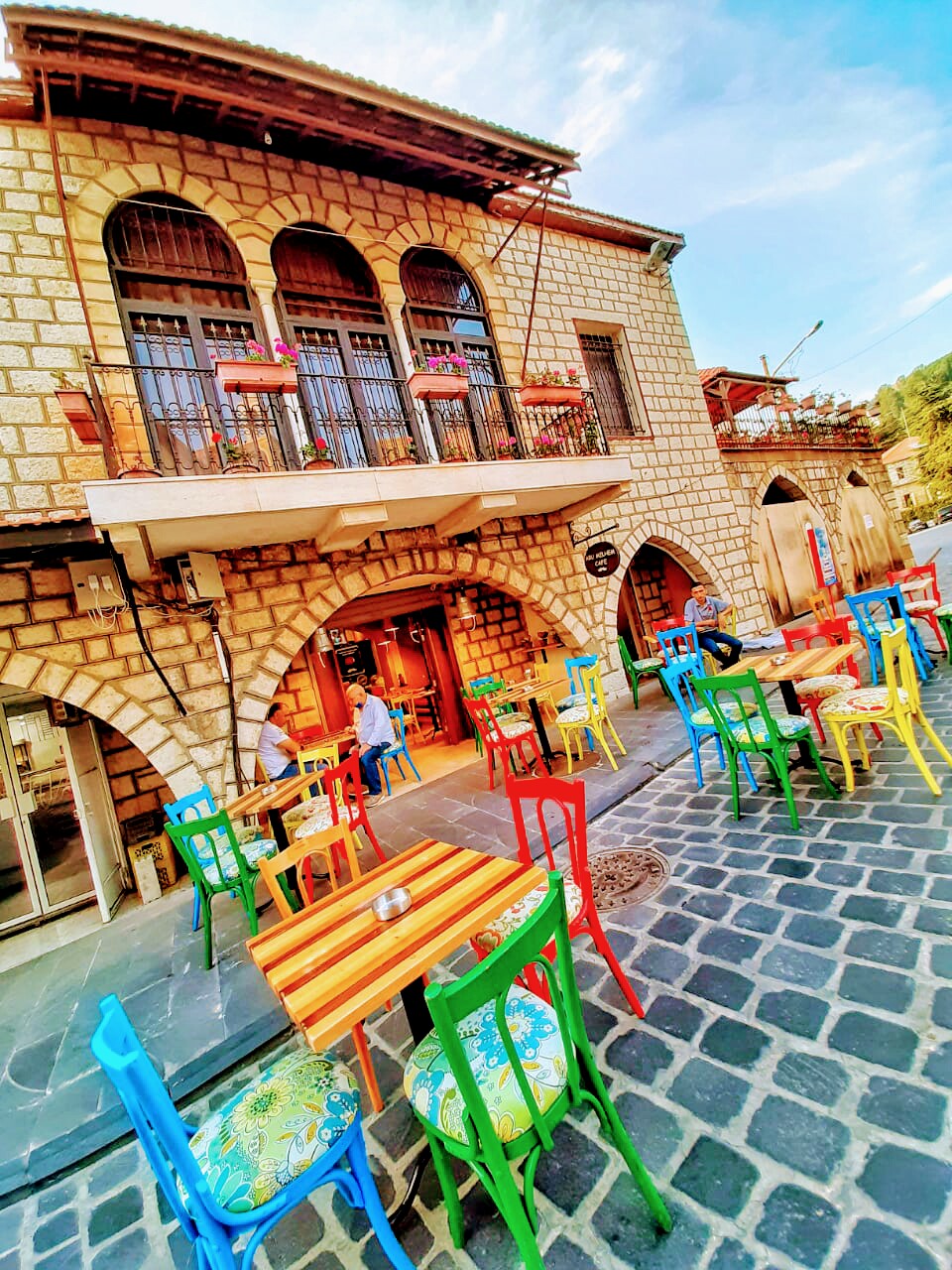 Abu melhem after 8 — photograph 3