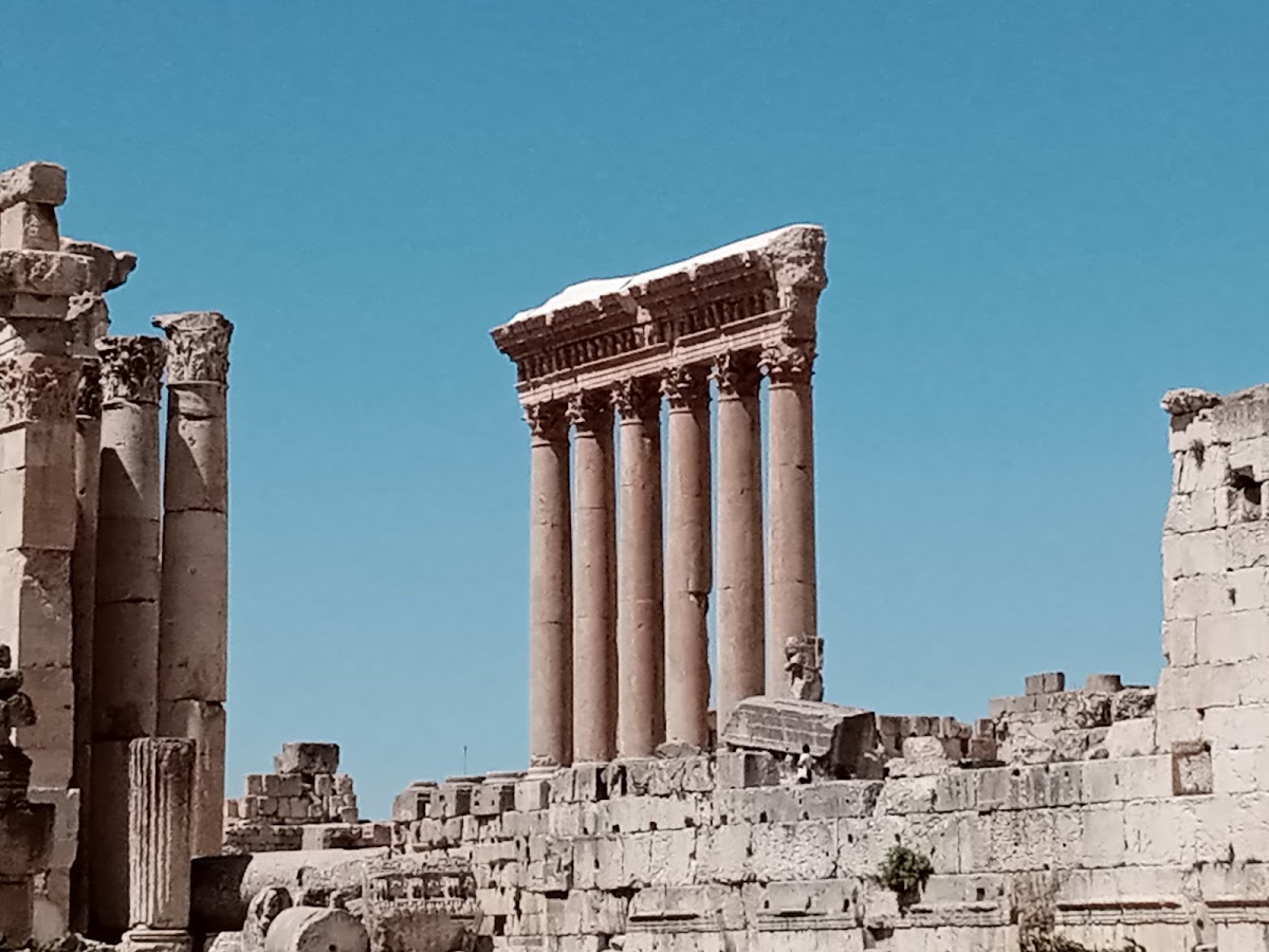Abu melhem after 8 — photograph 5