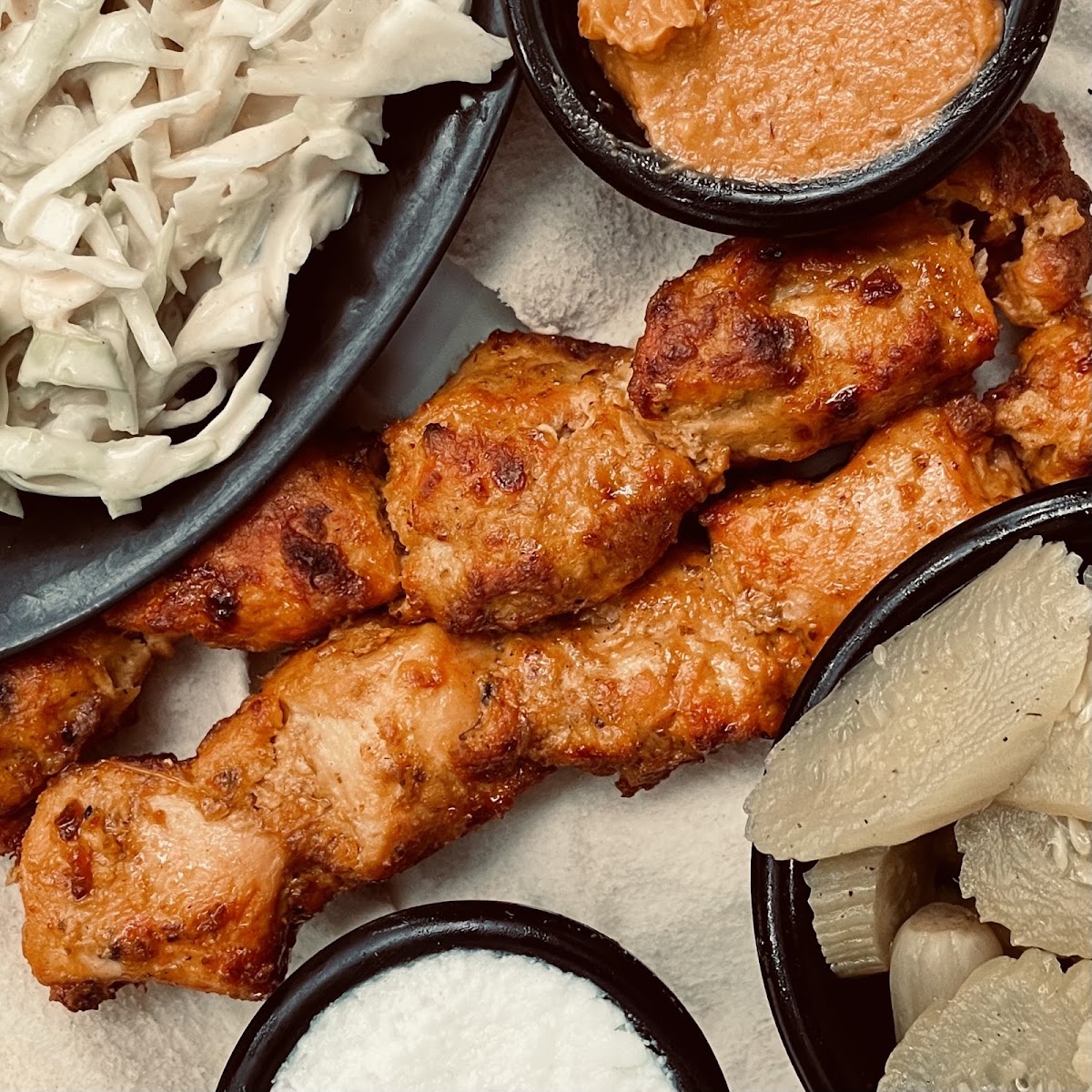 Tikka w Tawouk — photograph 6