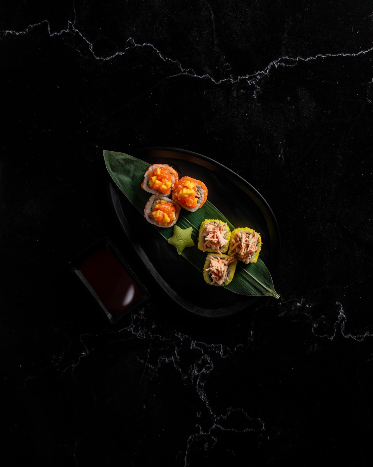 K Sushi Hammana