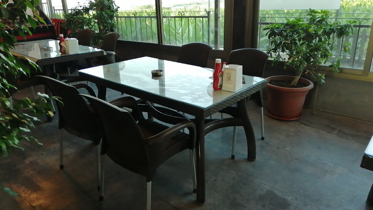 Aldiwan restaurant — photograph 4
