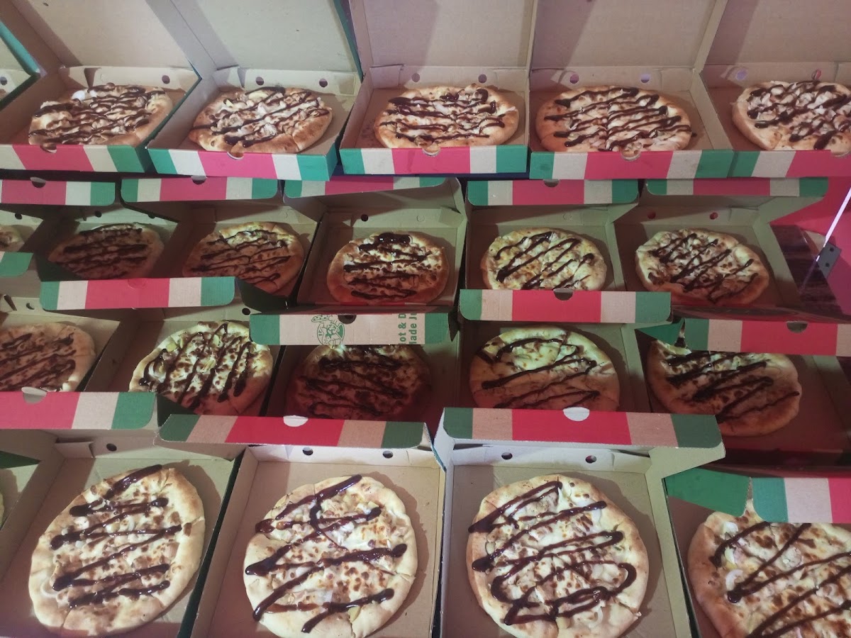 Best crust — photograph 2
