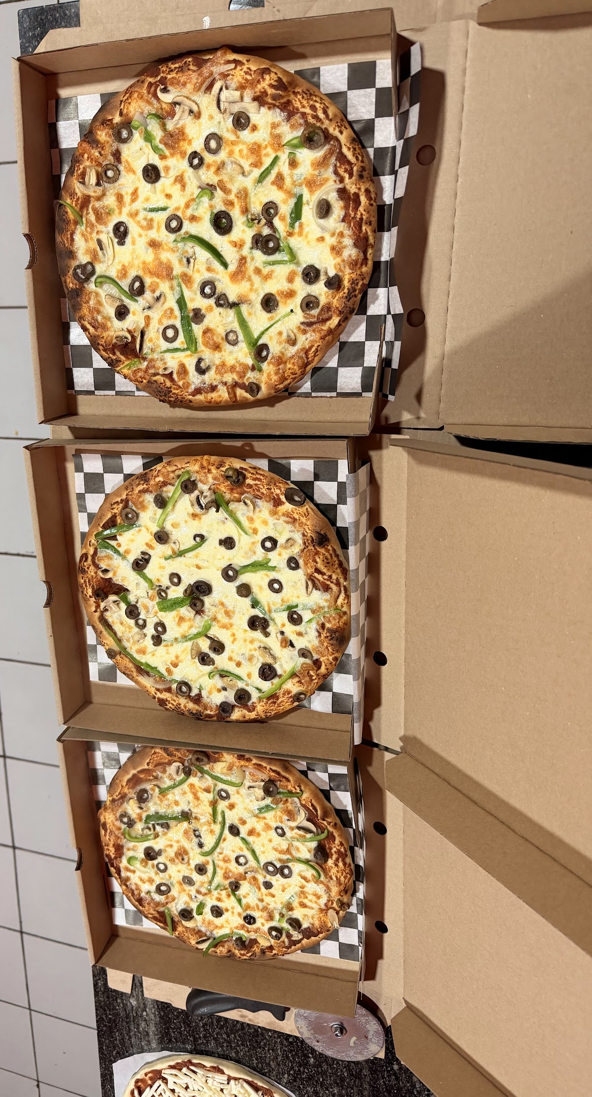 Best crust — photograph 3