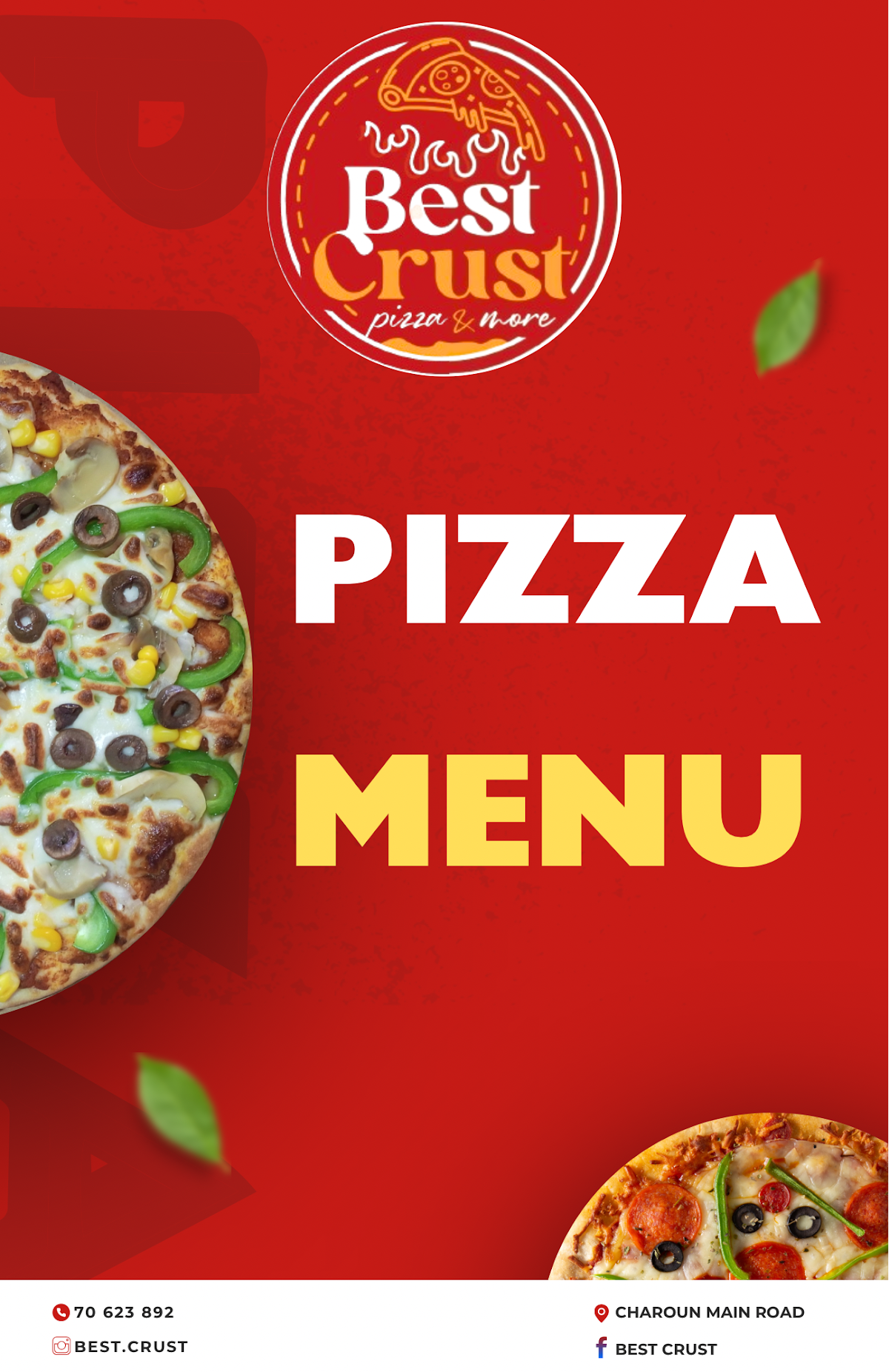 Best crust — photograph 4