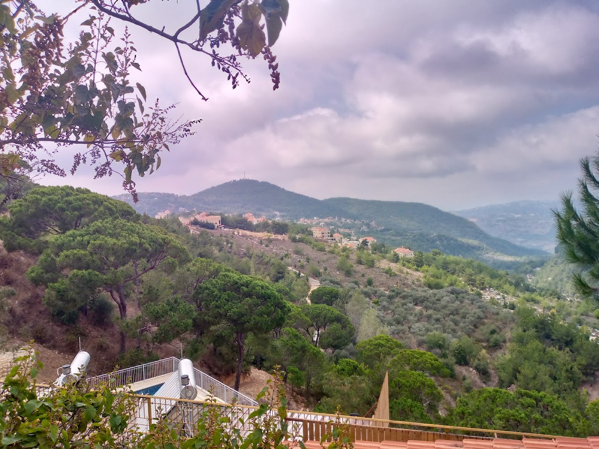 Pine View Hotel Azour-Jezzine — photograph 3