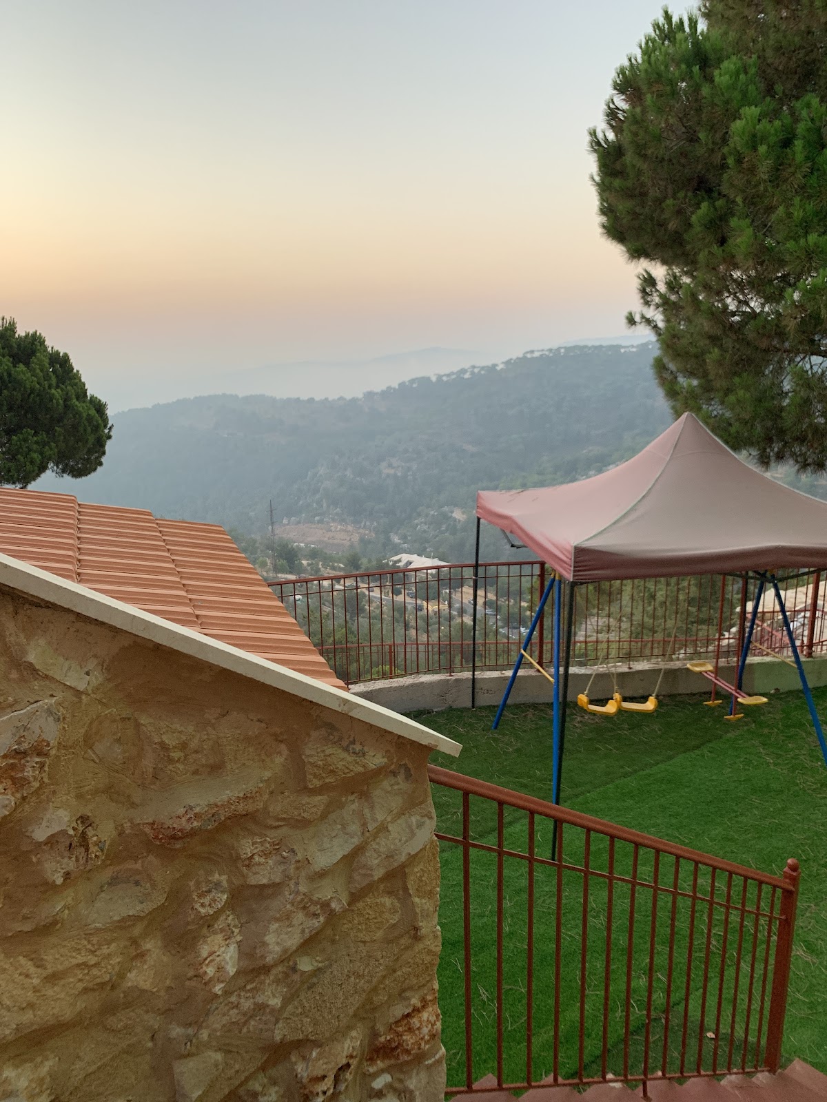 Pine View Hotel Azour-Jezzine — photograph 6