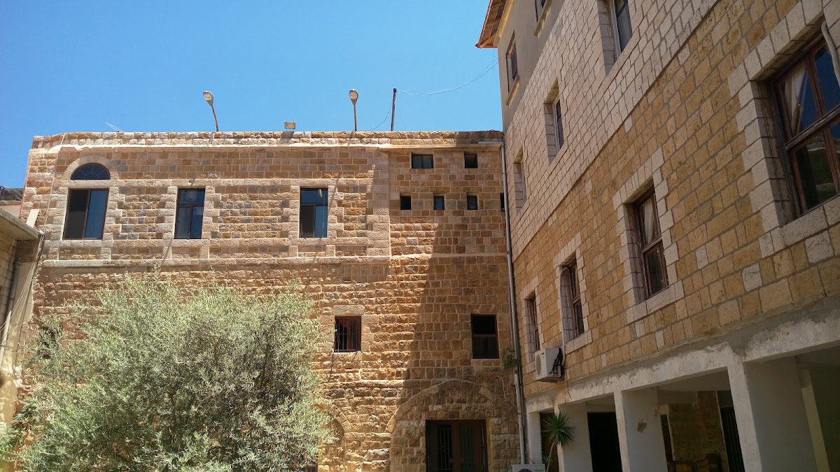 Monastery of our lady of machmouche Lebanese Maronite Order — photograph 4