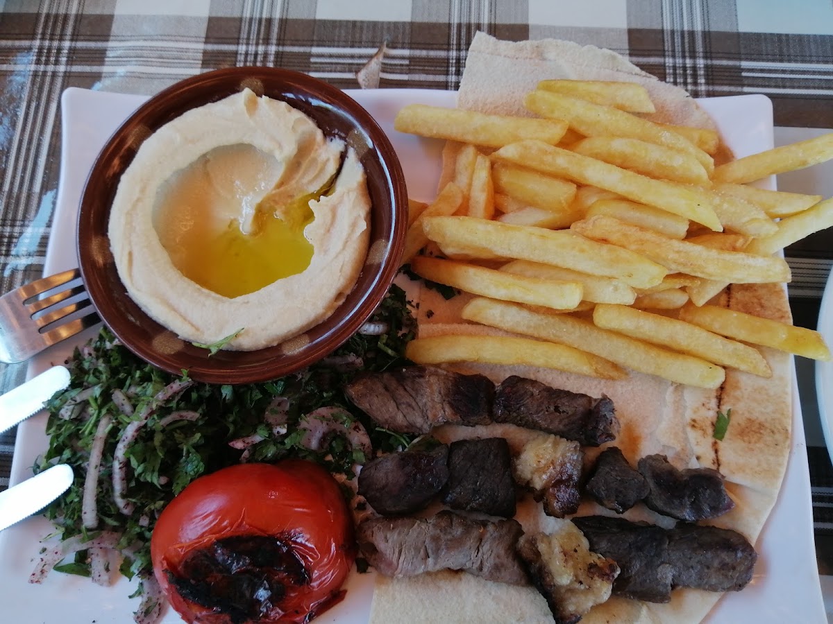rustica cafe — photograph 2