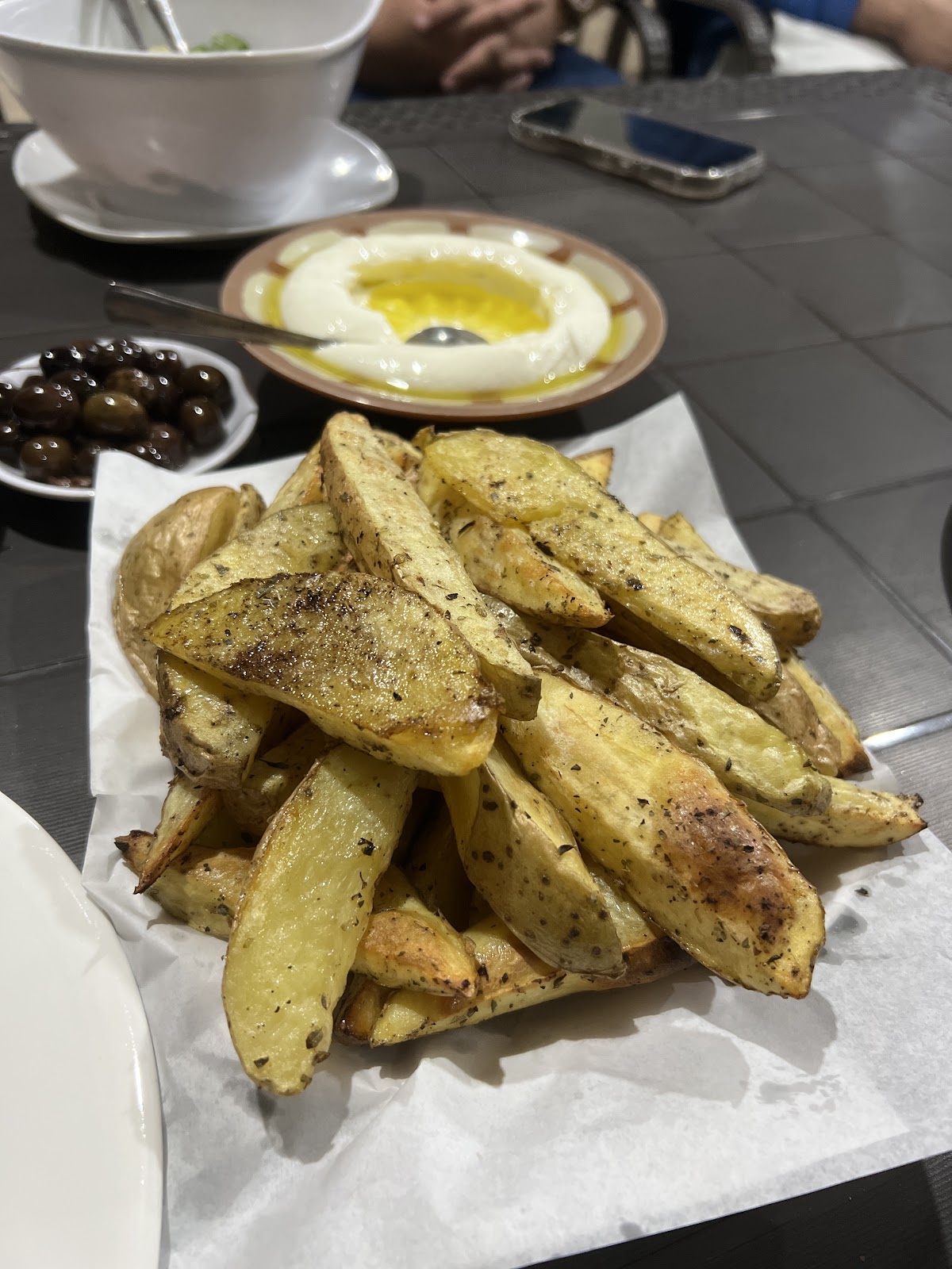 Snack yammine — photograph 2