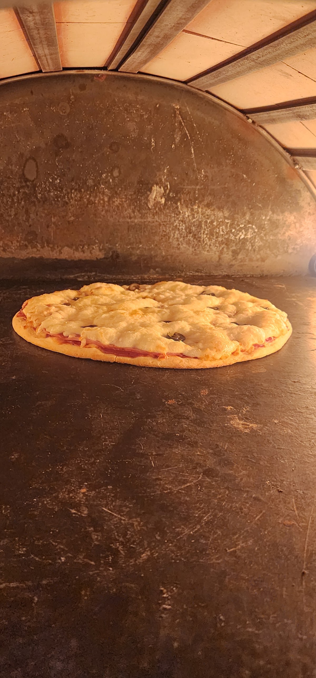 Snack yammine — photograph 3