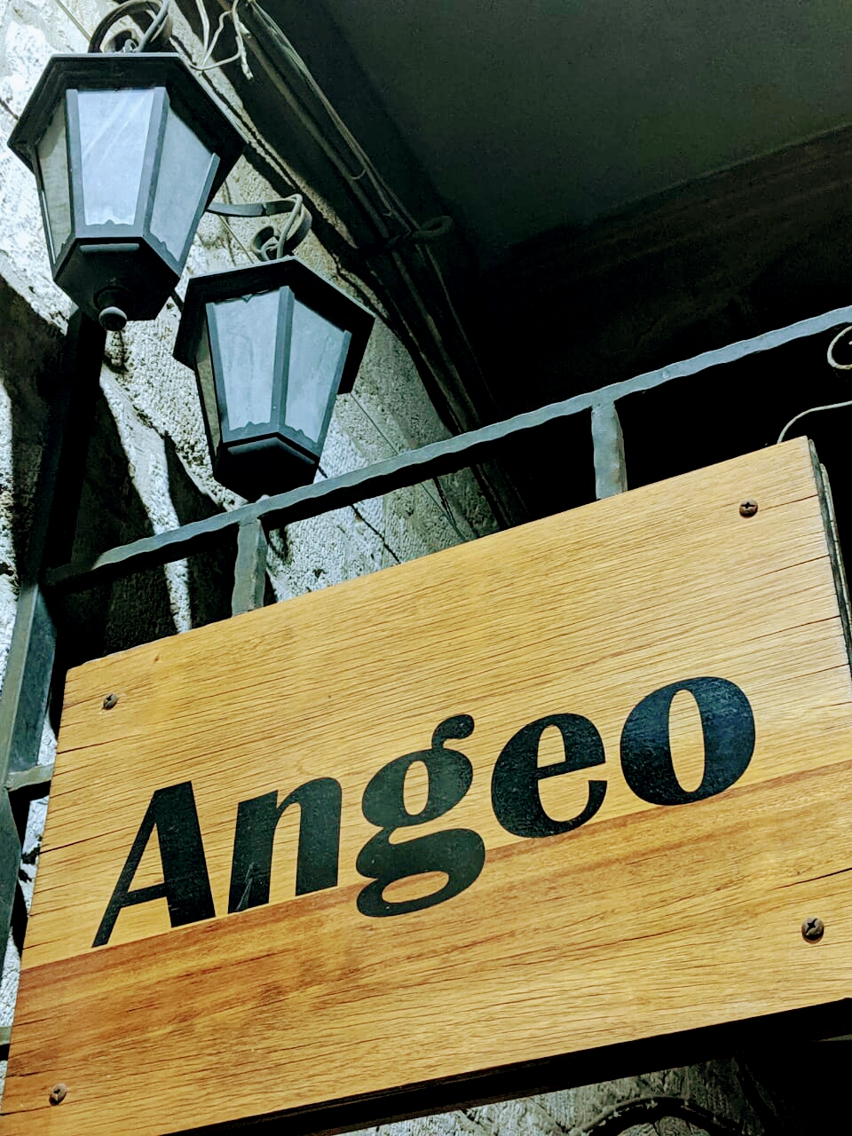 Angeo hot dog — photograph 5