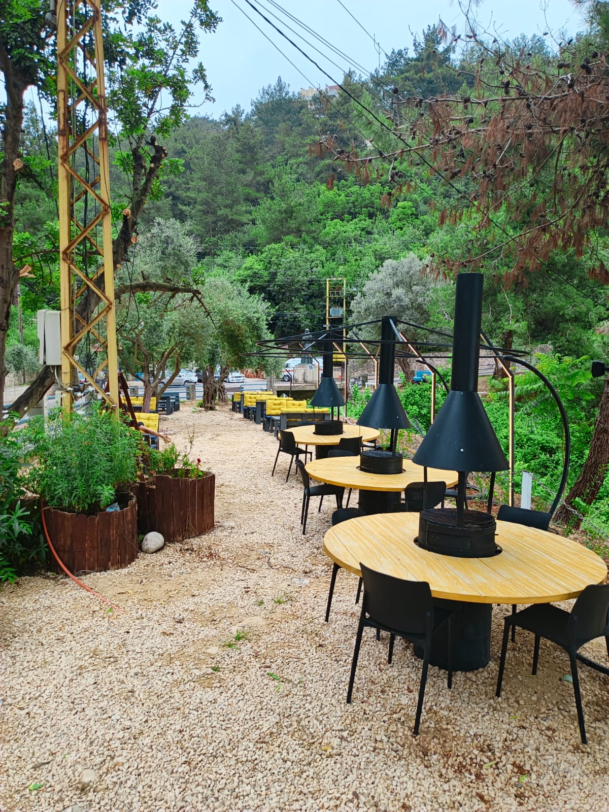 Al Cabane