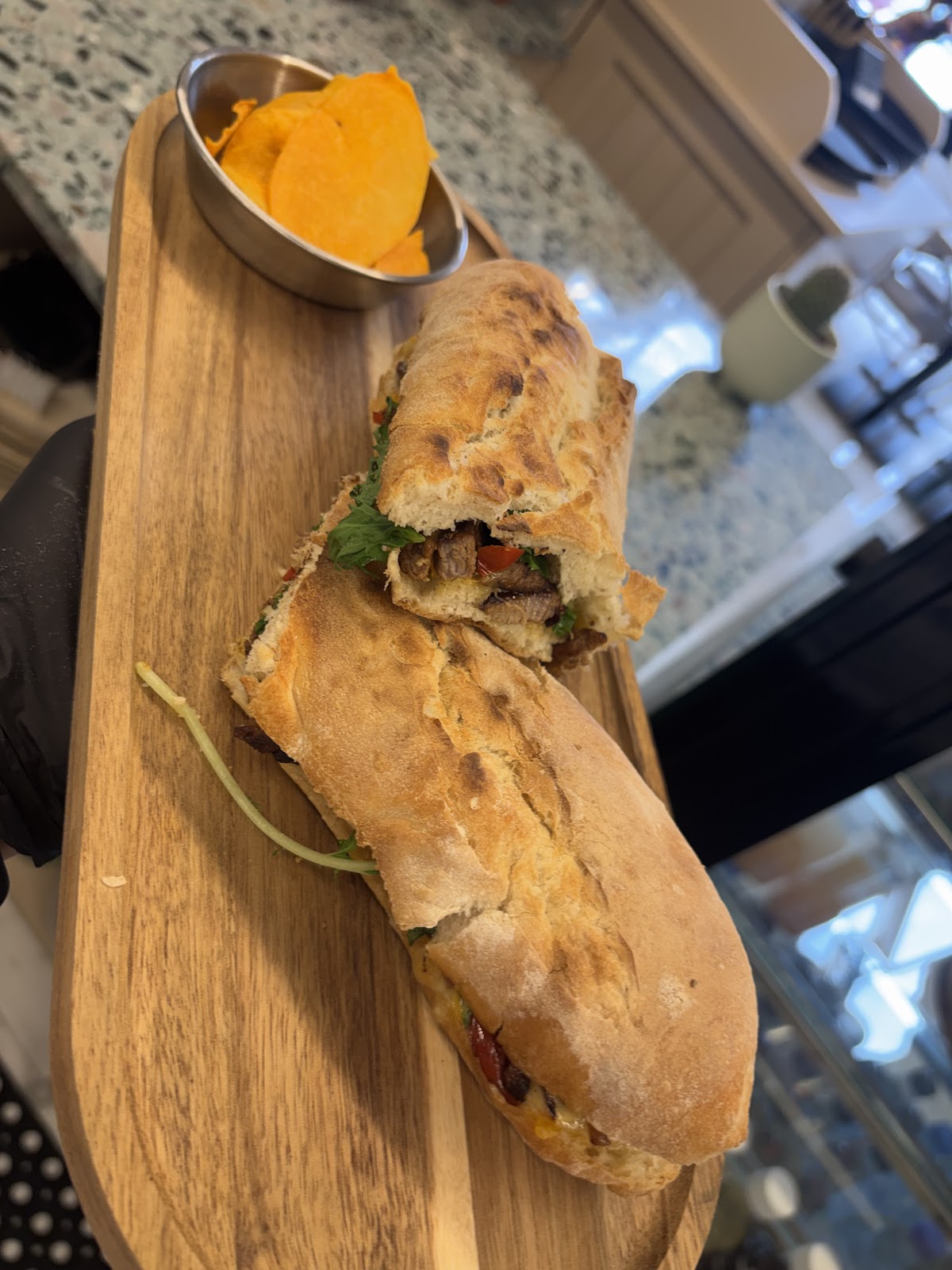 Oléa Roots — photograph 4