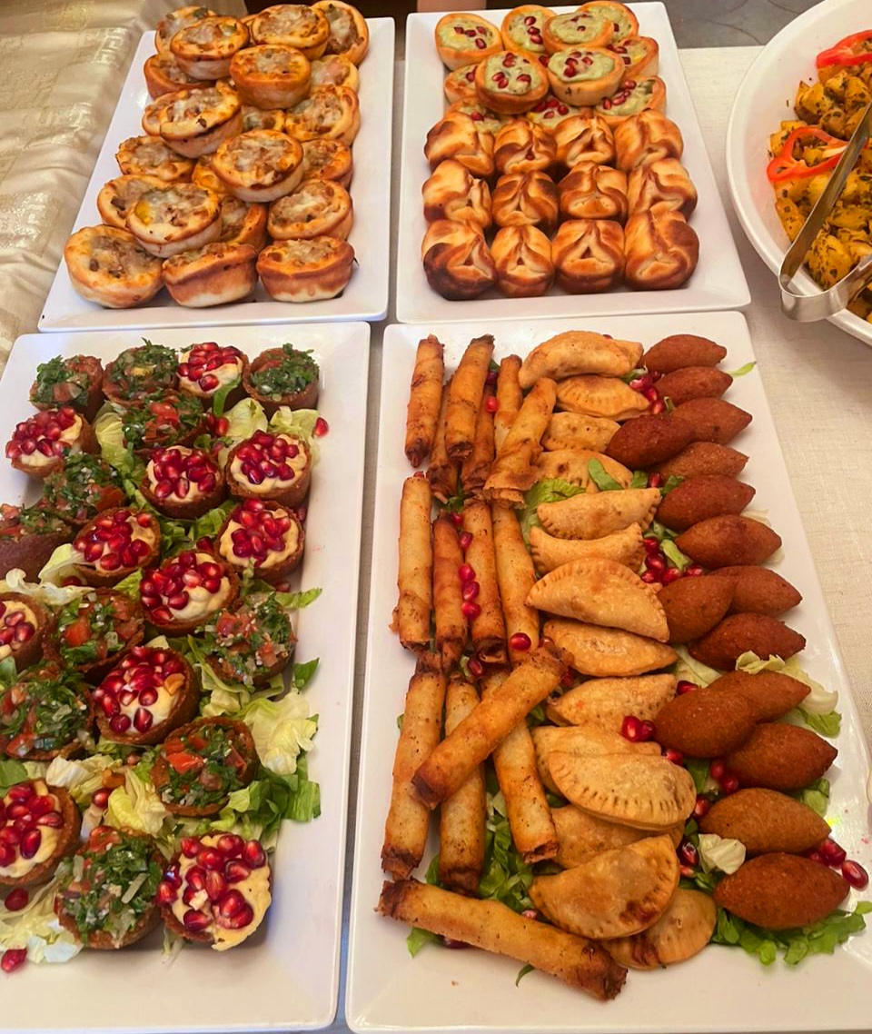 Bakery Abou George