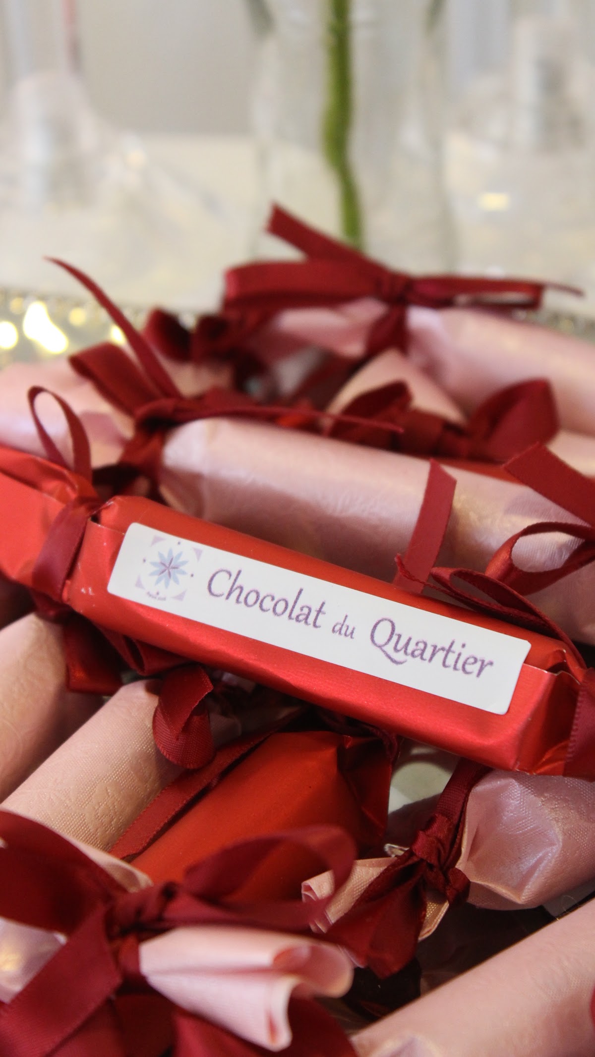 Chocolat du quartier — photograph 2