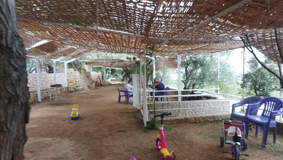 Montazah Matl Al Buhaira - Buhairat Al Qaraoun