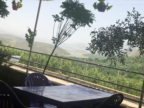 Montazah Matl Al Buhaira - Buhairat Al Qaraoun — photograph 5