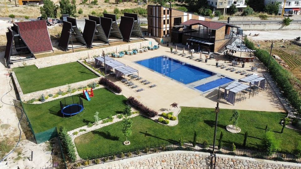 Qanafar Blü