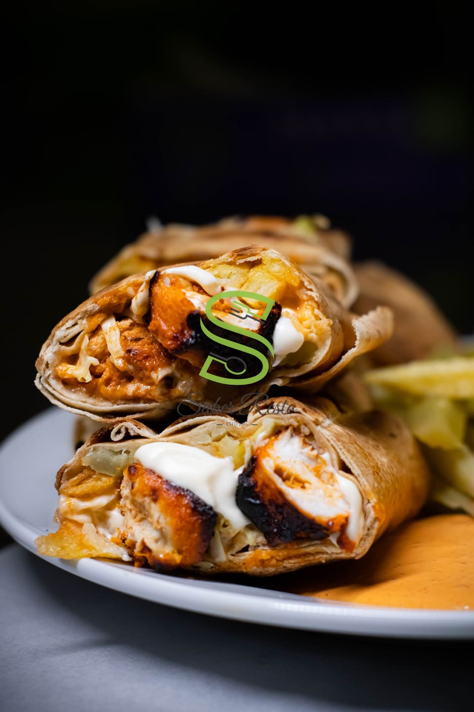 Saber Resto