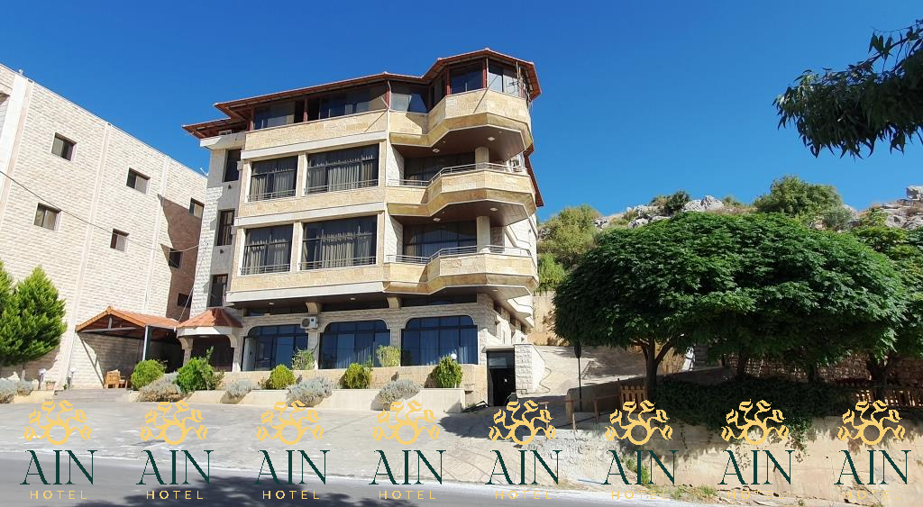 AIN Hotel