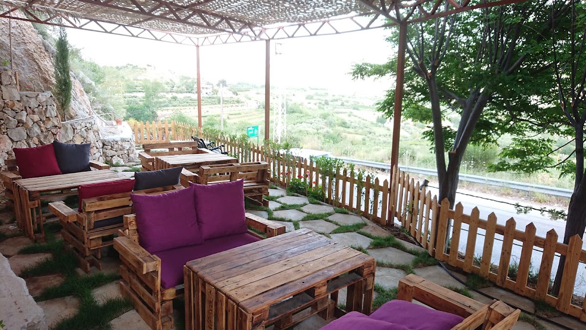 AIN Hotel — photograph 4