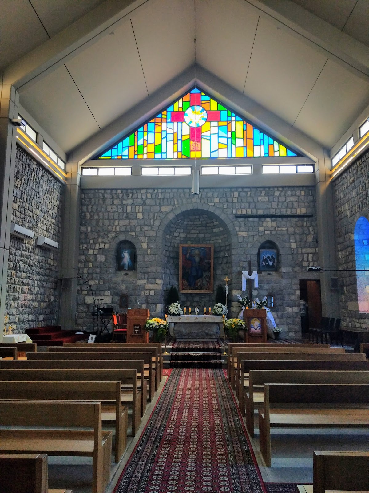 St. Elias Maronite Church