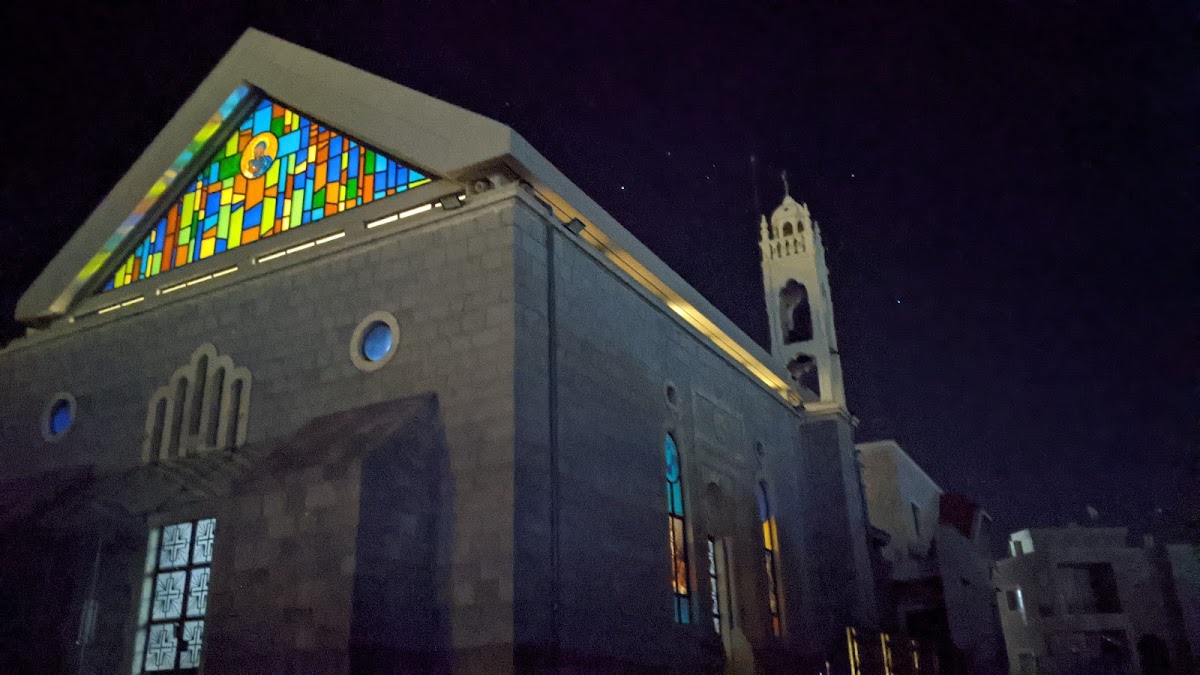 St. Elias Maronite Church — photograph 4