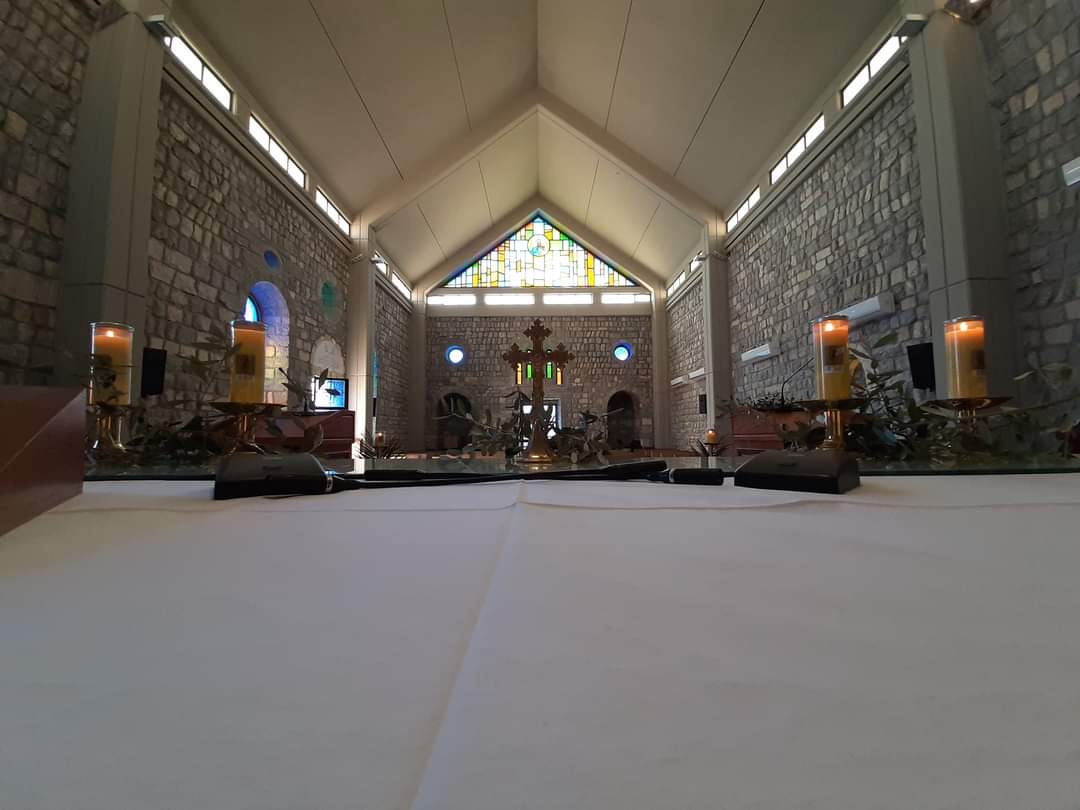 St. Elias Maronite Church — photograph 6