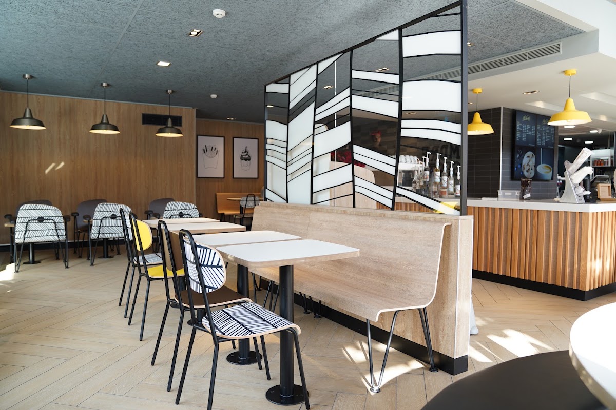 McDonald's Rabweh — photograph 3