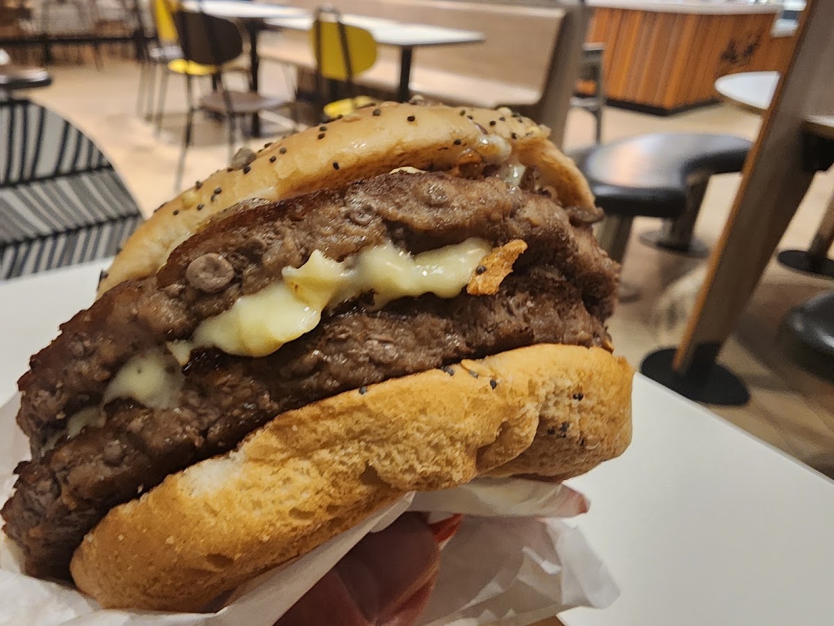 McDonald's Rabweh — photograph 5